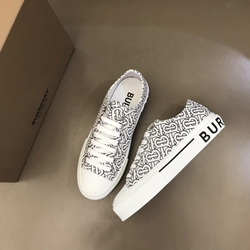 Burberry Luxury Shoes