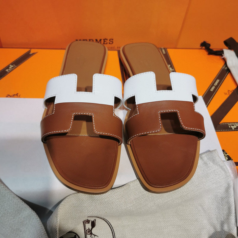 Hermes Luxury Sandals