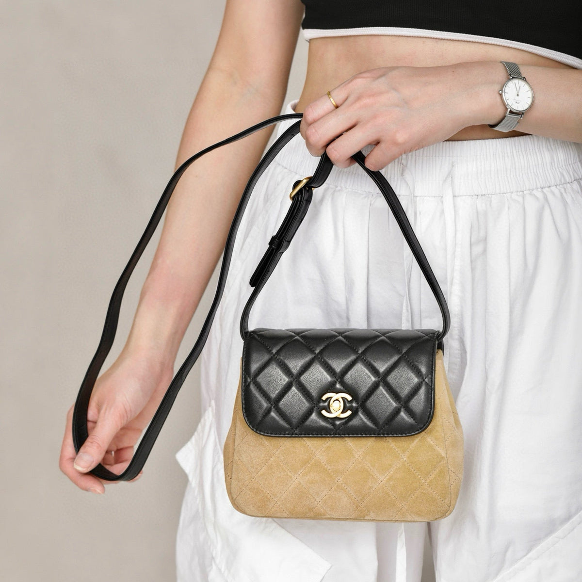 CC 25A BAG