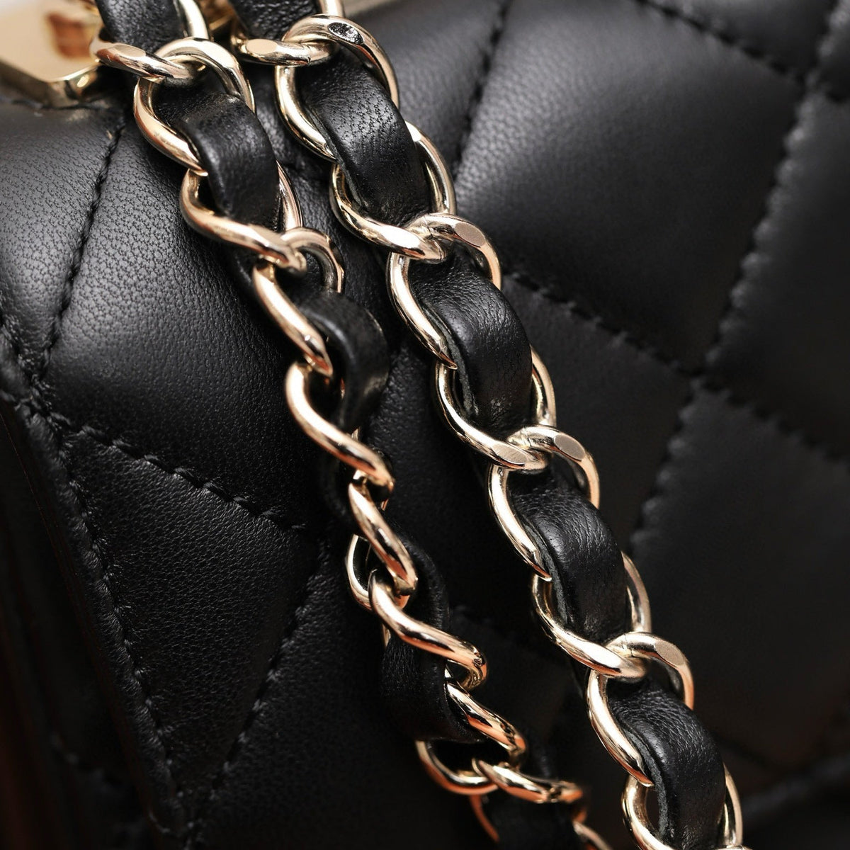 CC 24C MINI TRENDY BAG