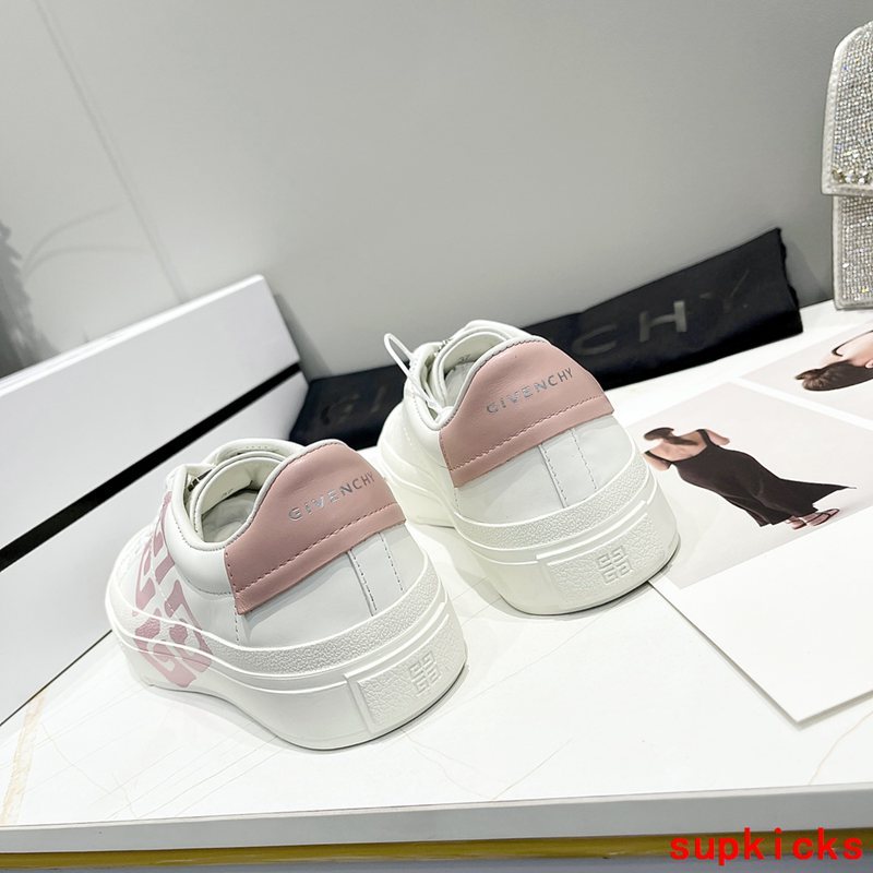 Givenchy Luxury Shoes