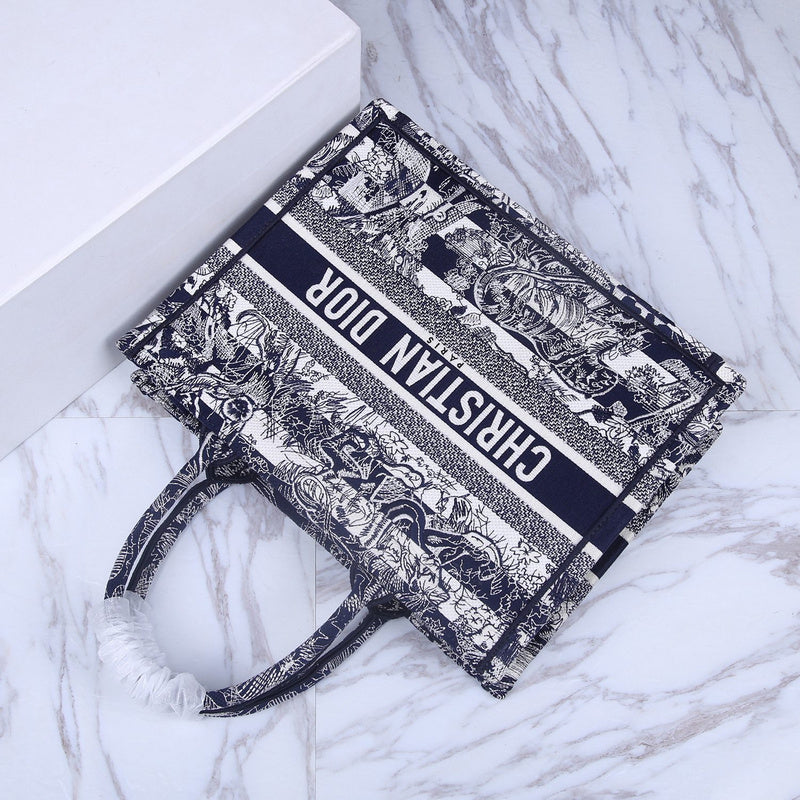 ENT - DOR Bags - 804