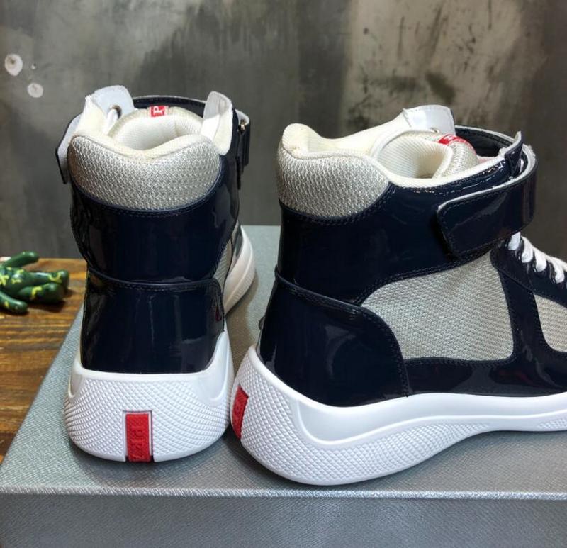 Mila's Edit - PD Men Shoes - 279