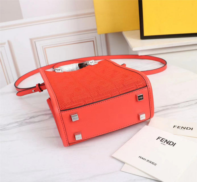 PHA - PHAE Bags - 063