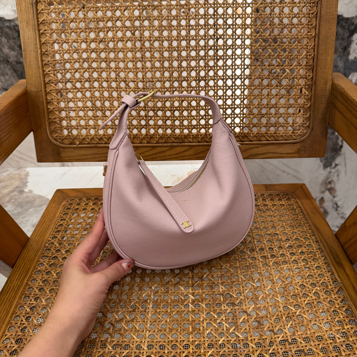 CEL TEEN LULU BAG