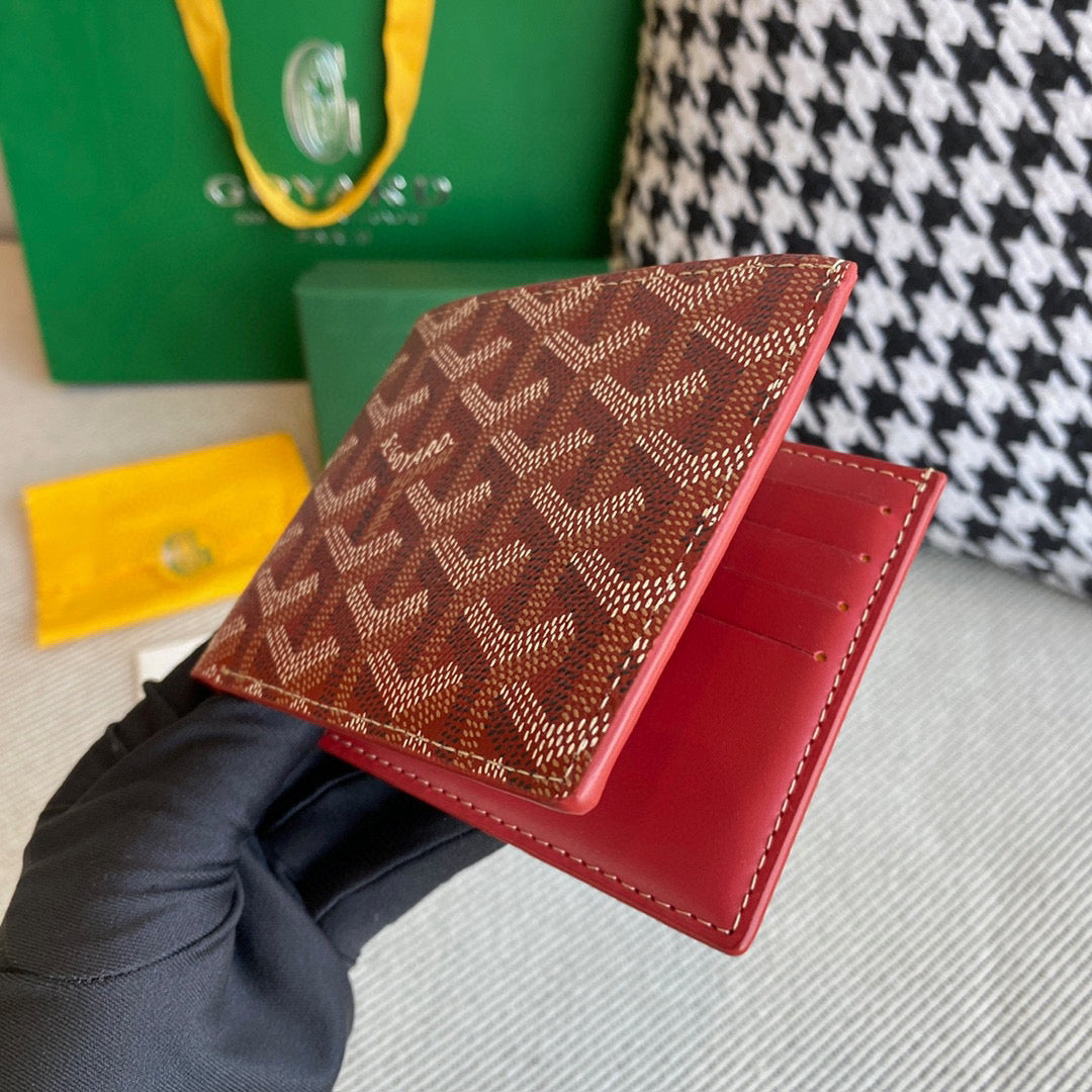 GOYA VICTOIRE WALLET