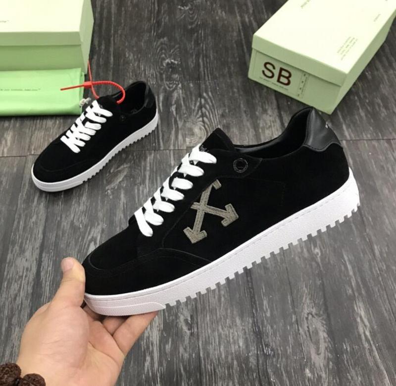 Mila's Edit - YZO Men Shoes - 241