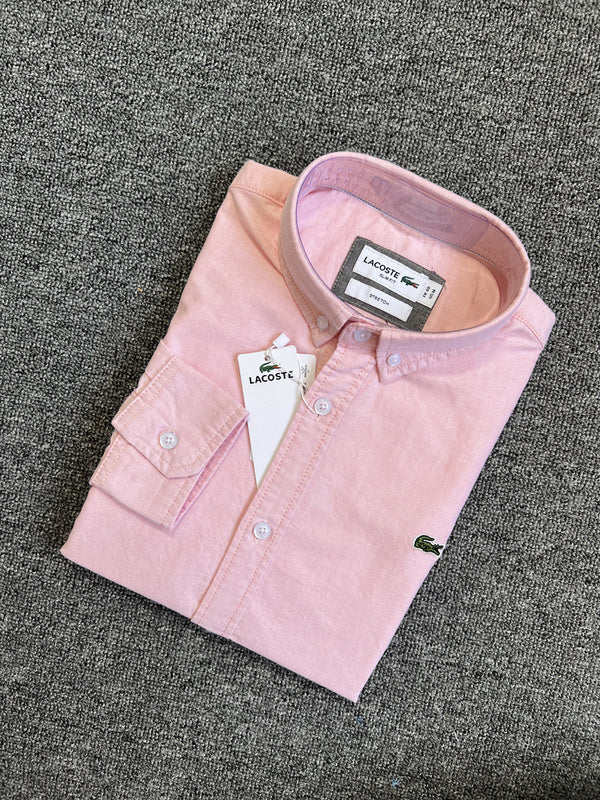 Lacoste Clothes