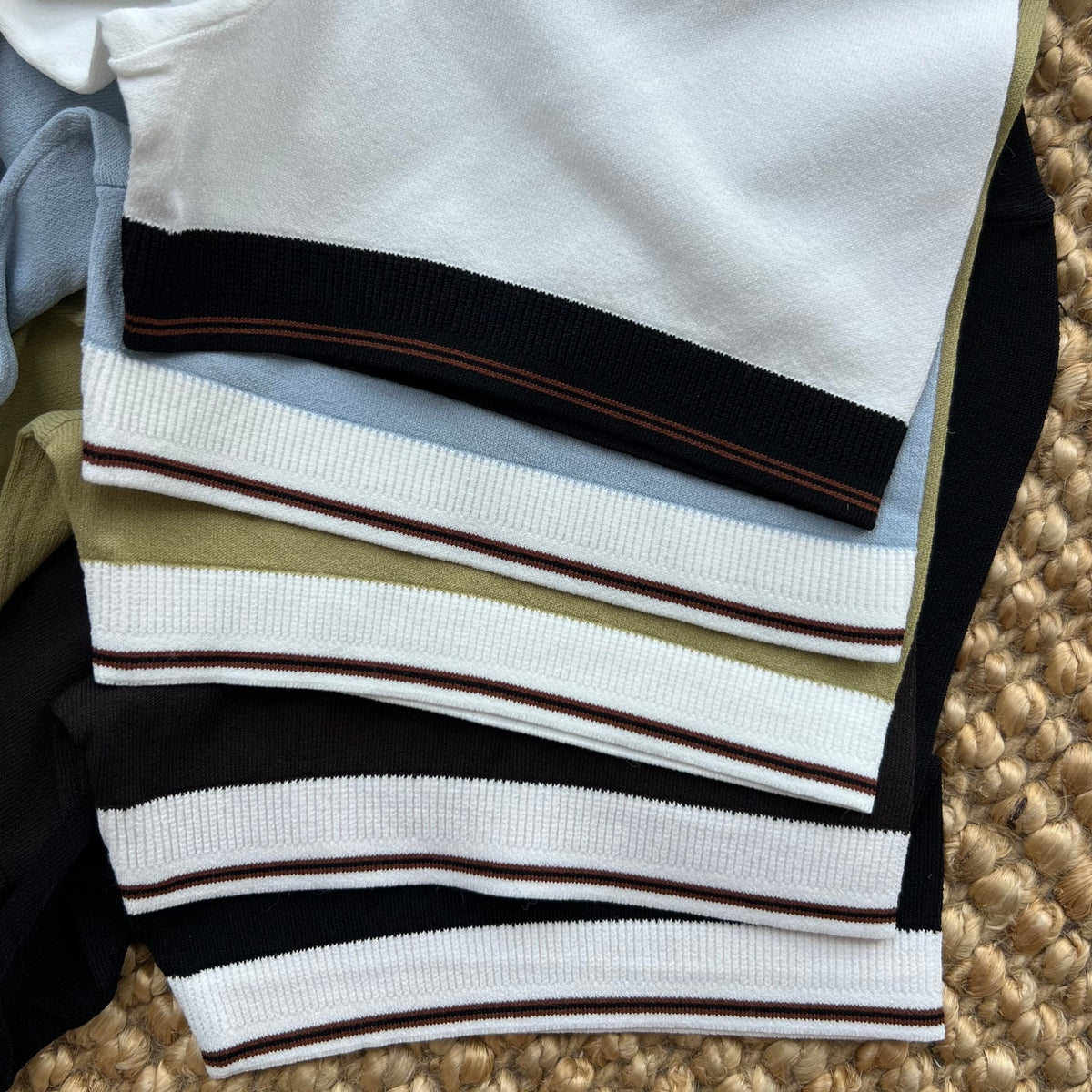 ZEGNA POLO SHIRT