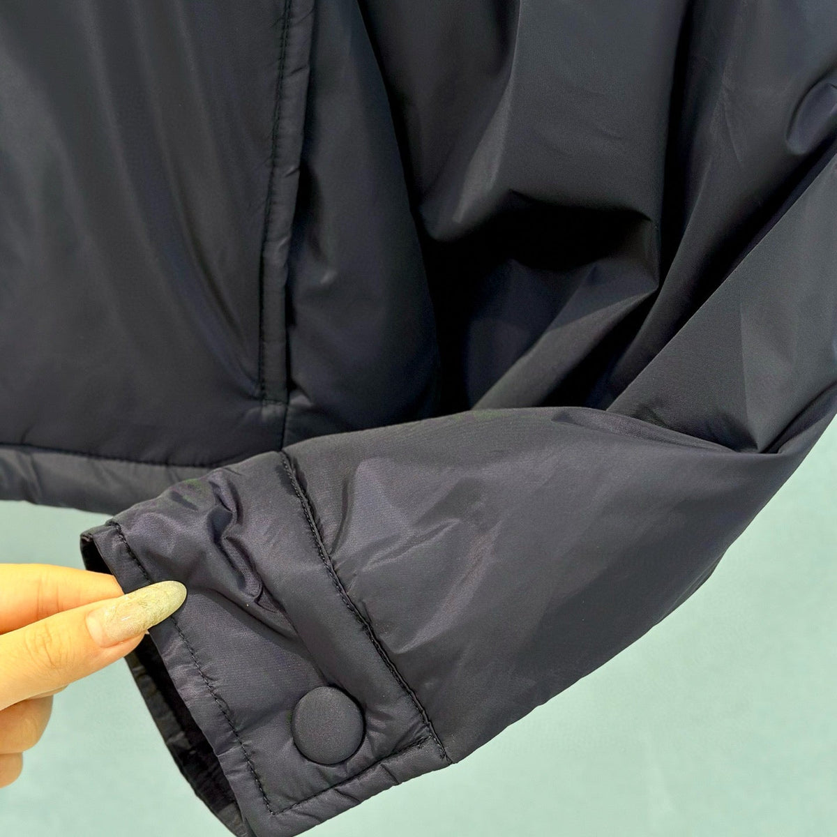 MIU M JACKET