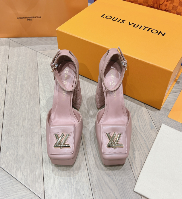 Mila's Edit - LOV Women Shoes - 016