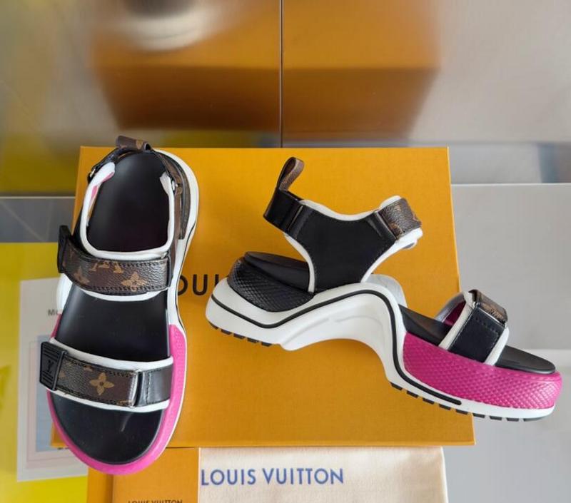 Mila's Edit - LOV Women Shoes - 164