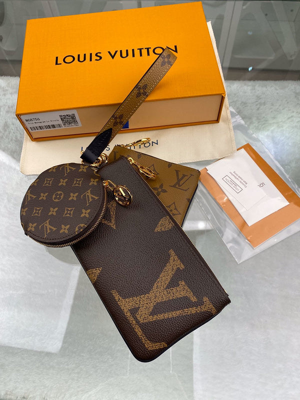 I W Fashion Lu-Vi bags - 17715