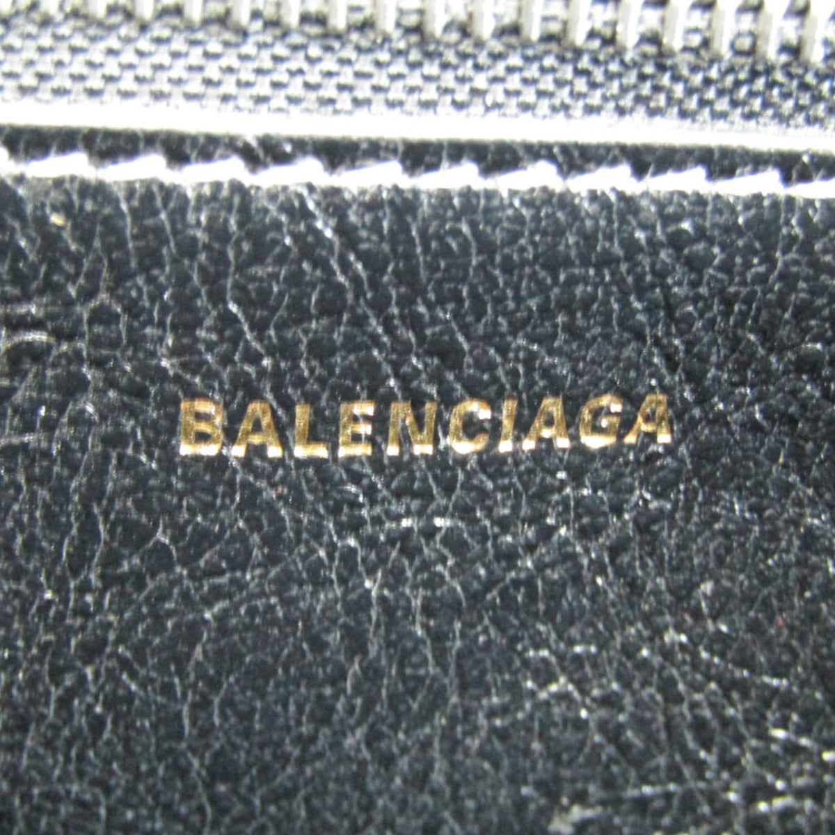 balenciaga Barbes Tote