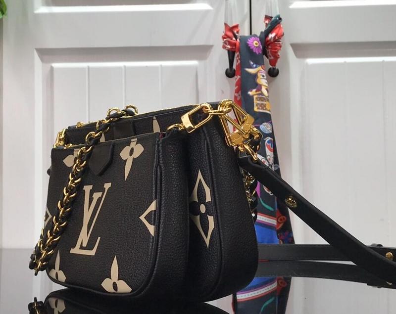 Mila's Edit - LOV Bags - 2452