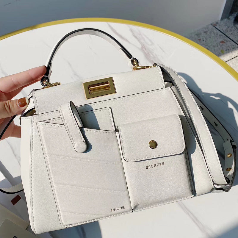 PHA - PHAE Bags - 271