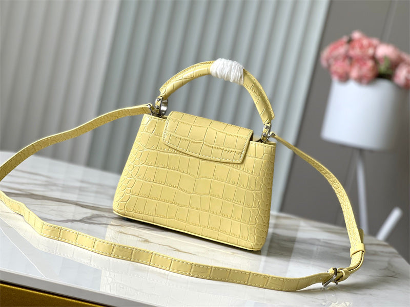 PHA - LOV Bags - 477