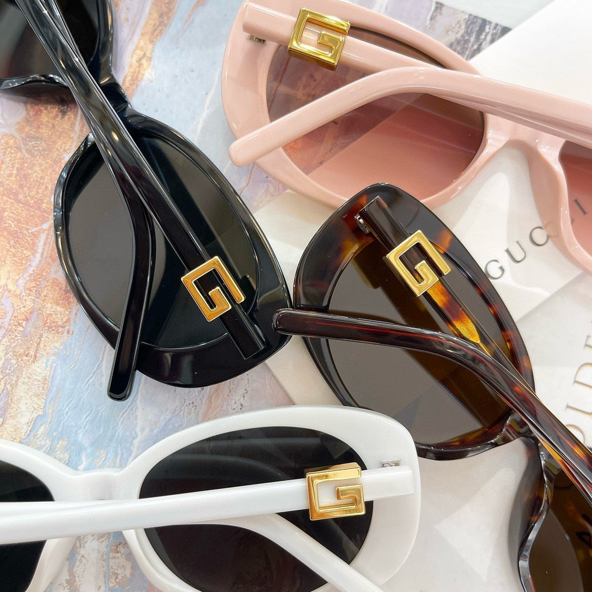 GG SUNGLASSES