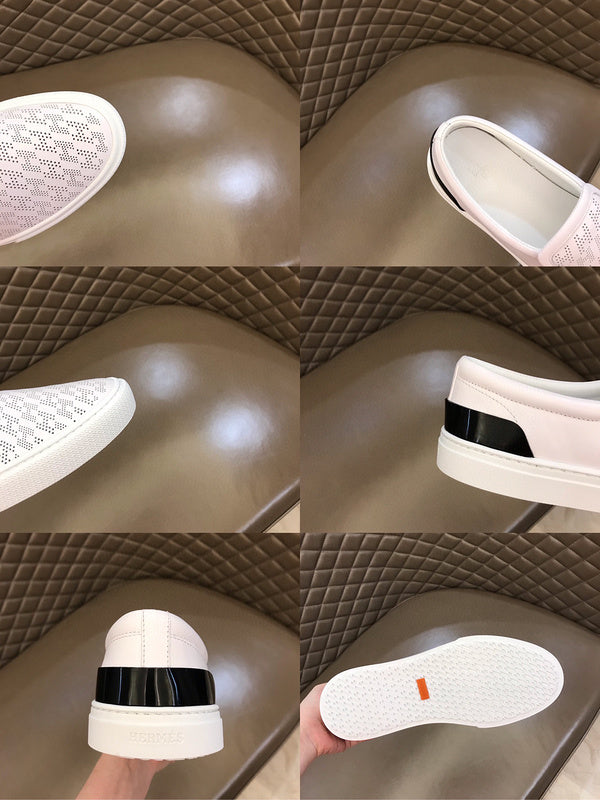 Hermes Luxury Shoes