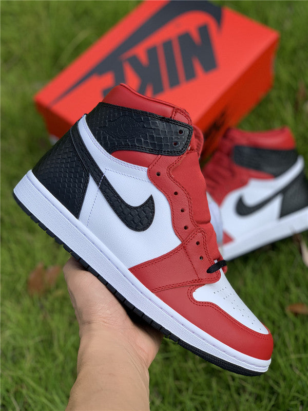 Nike Luxury Shoes