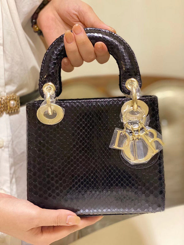 PHA - DOR Bags - 469