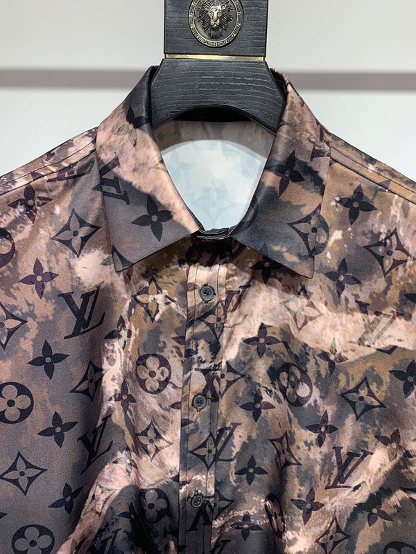 Louis Vuittion Luxury T-Shirt