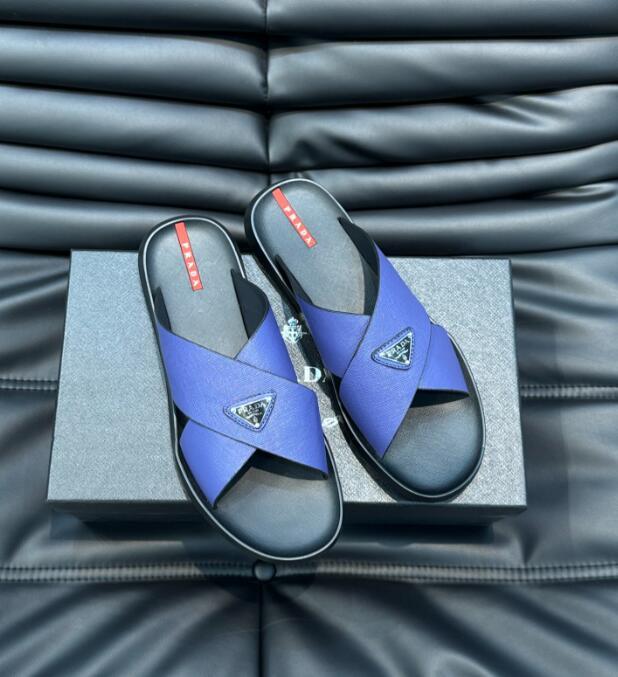 Mila's Edit - PD Men Shoes - 068