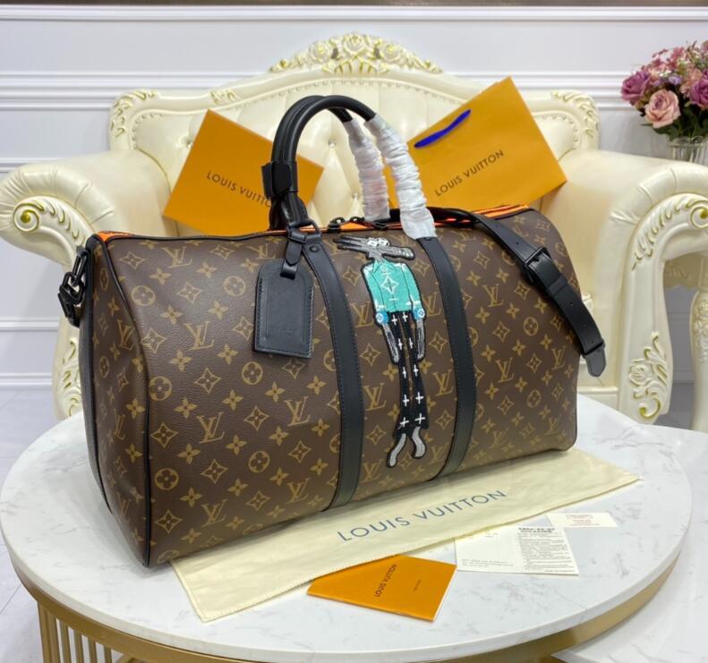 Mila's Edit - LOV Bags - 2421
