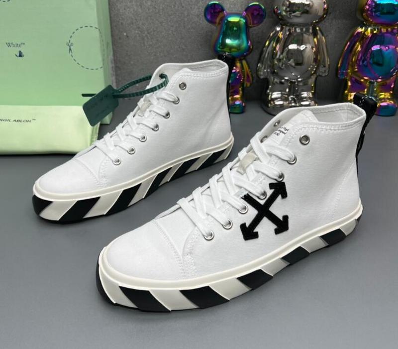 Mila's Edit - YZO Men Shoes - 111