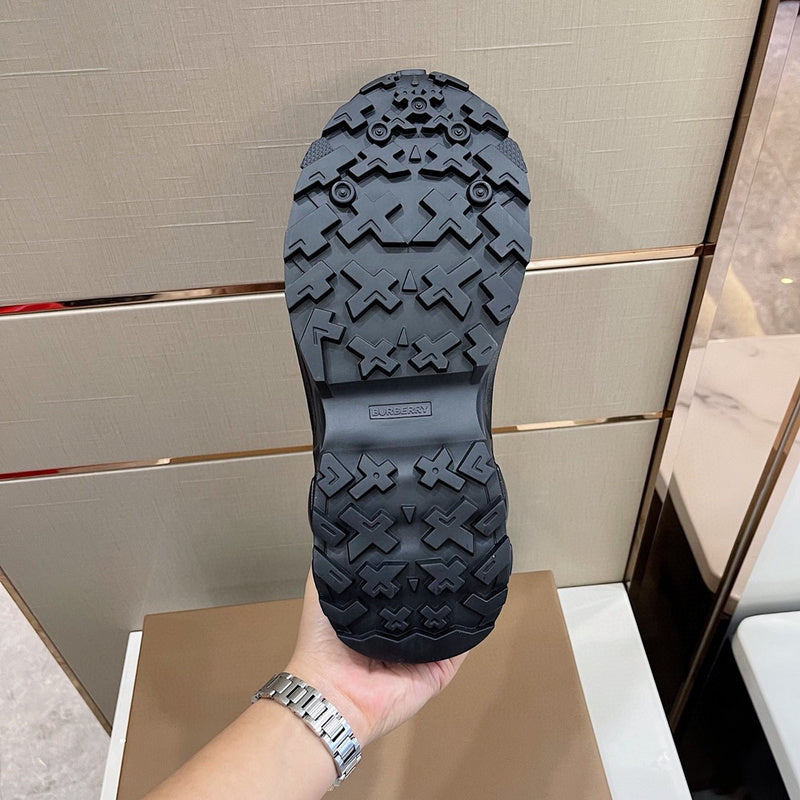 Burberry Luxury Shoes