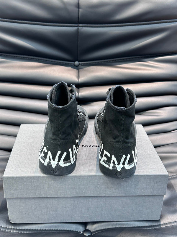 Balenciaga Luxury Shoes
