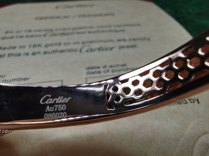 Cartier Jewelry