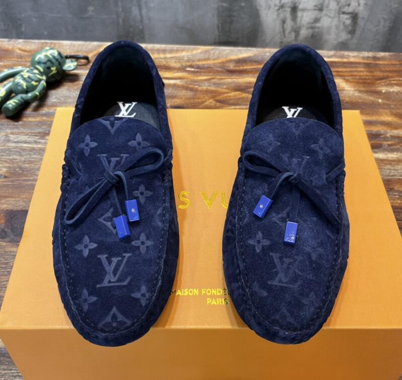 Mila's Edit - LOV Men Shoes - 830