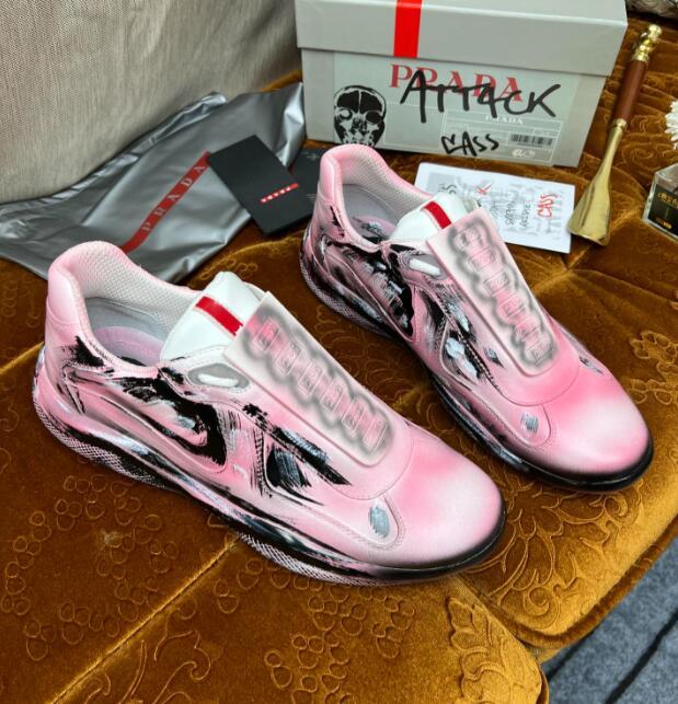 Mila's Edit - PD Men Shoes - 202