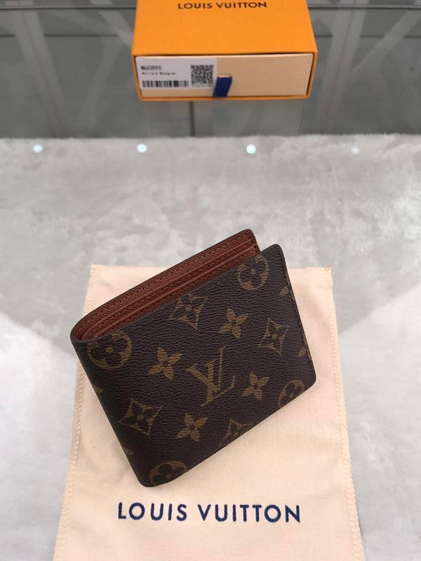 I W Fashion Lu-Vi bags - 17845