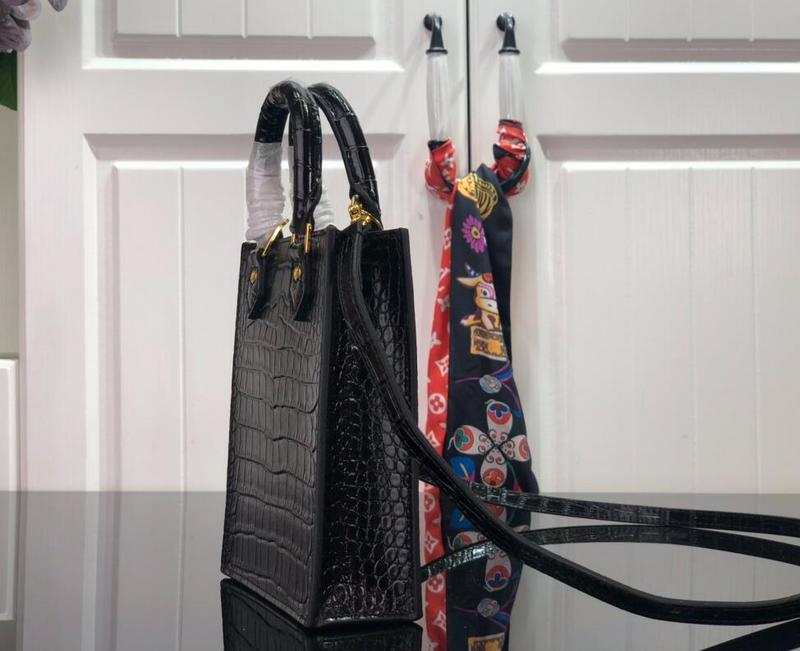 Mila's Edit - LOV Bags - 2204