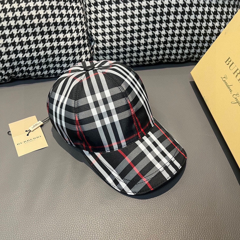 Burberry Luxury Cap