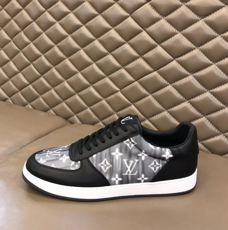 Mila's Edit - LOV Men Shoes - 1570