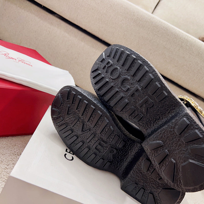 Roger Vivier Luxury Shoes