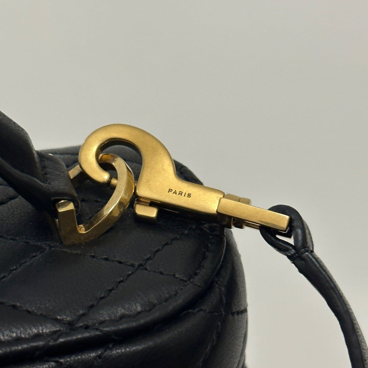 SL GABY MINI VANITY BAG