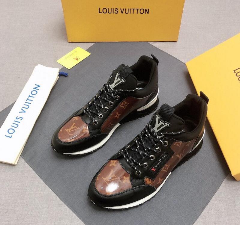 Mila's Edit - LOV Men Shoes - 1723