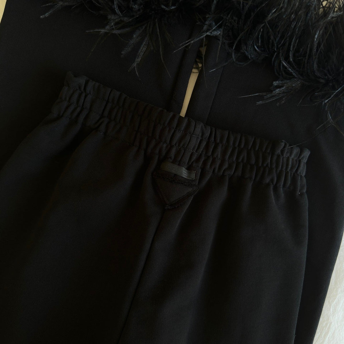 PD TROUSERS