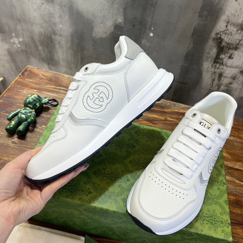 Gucci Luxury Shoes