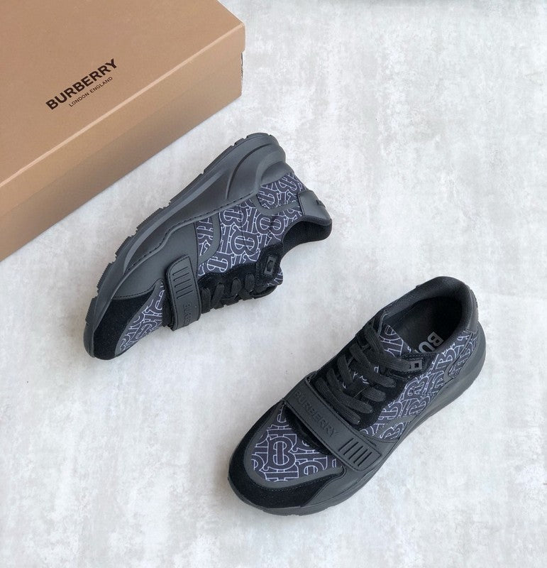 Burberry Luxury Shoes