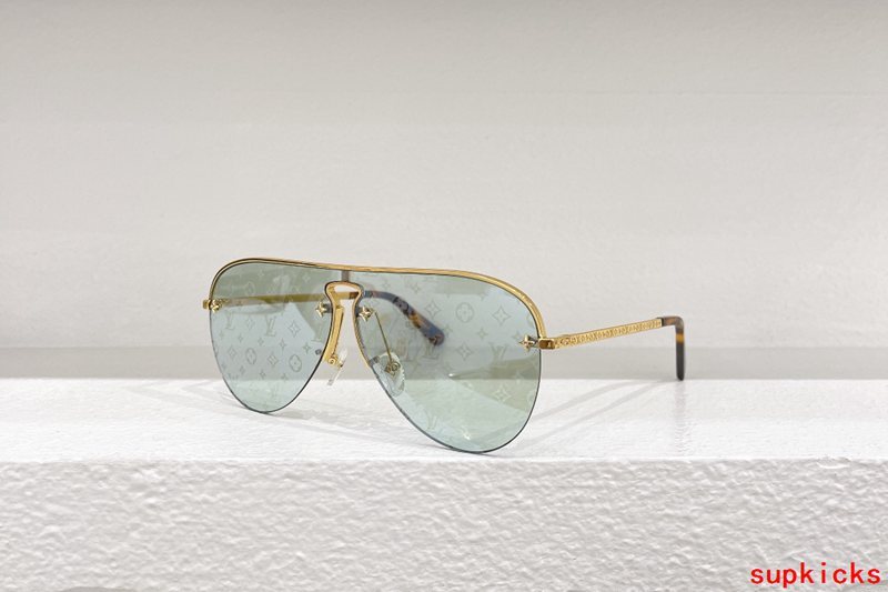 Louis Vuittion Luxury Sunglasses