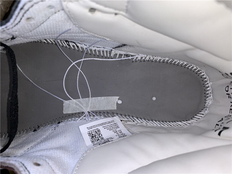 Nike Luxury Shoes