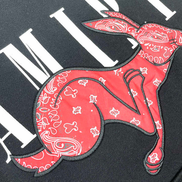 AMIR Hoodies - 113