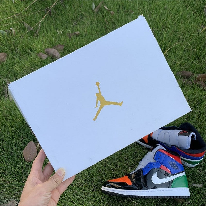 Nike Luxury Shoes