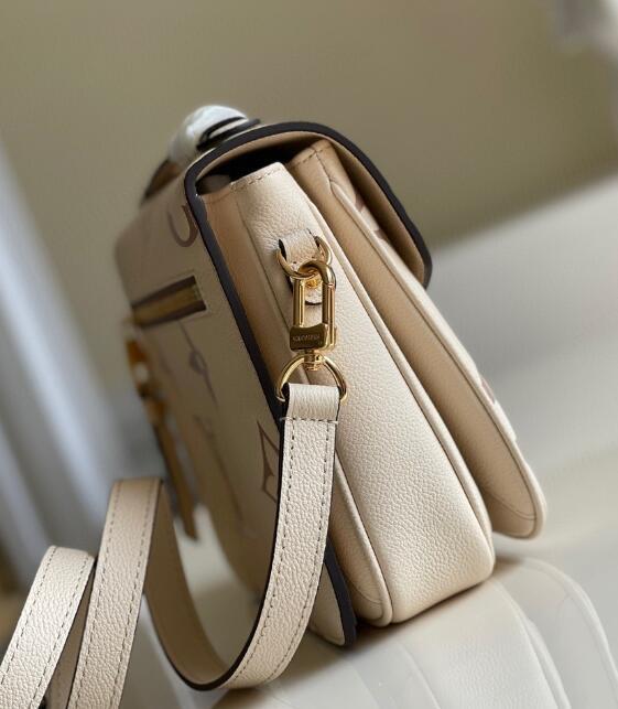 Mila's Edit - LOV Bags - 2483