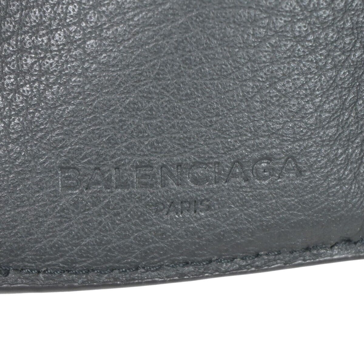 balenciaga Papier Wallet